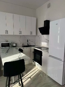 Сдается студия, 27,5 м²