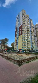 Продается 2-комн. квартира, 59 м²