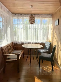 Продается 2-этажный дом, 43 м²