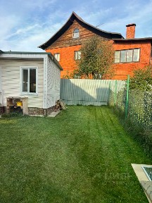Сдается 1-этажный дом, 50 м²
