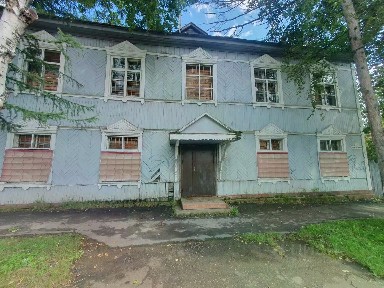 Продается здание, 314,9 м²