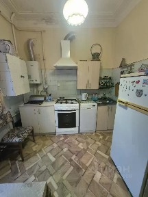 Продается 2-комн. квартира, 58 м²