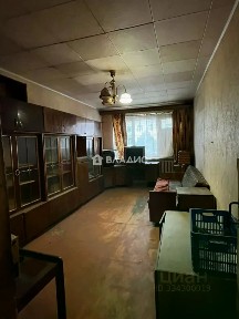 Продается 3-комн. квартира, 47,2 м²
