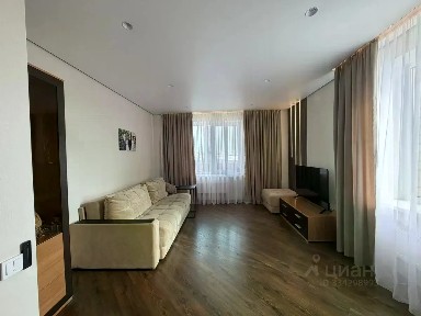 Продается 4-комн. квартира, 111,9 м²