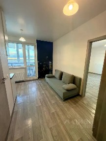 Продается 2-комн. квартира, 37,35 м²