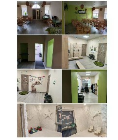 Продается здание, 836,5 м²