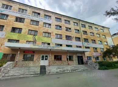 Сдается помещение свободного назначения, 17,4 м²