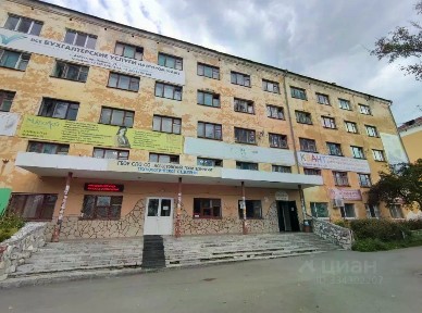 Сдается помещение свободного назначения, 18,9 м²