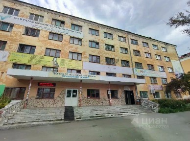 Сдается помещение свободного назначения, 53,3 м²