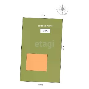 Продается 2-этажный дом, 156 м²