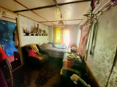 Продается 1-этажный дом, 30 м²