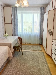 Продается 4-комн. квартира, 68,8 м²