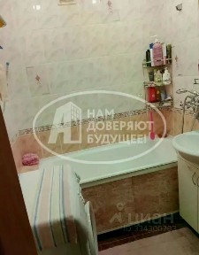 Продается квартира свободной планировки, 46 м²
