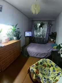 Продается 2-комн. квартира, 43,8 м²