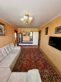 Продается 3-комн. квартира, 64,1 м²
