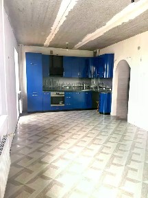 Продается студия, 36 м²