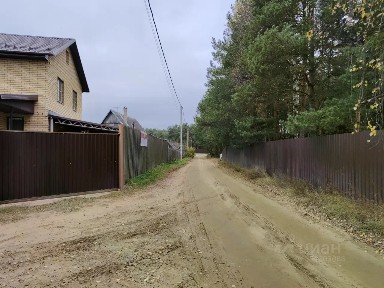 Тверская область, Тверь, р-н Заволжский, Тверца СНТ, 2