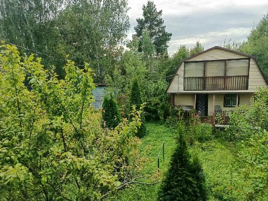 Продается 2-этажный дом, 102 м²