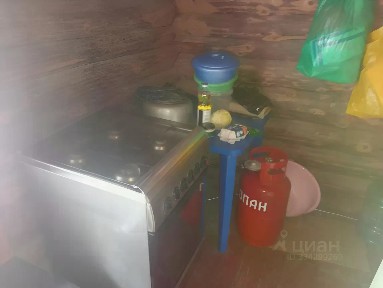 Продается 1-этажный дом, 40,9 м²