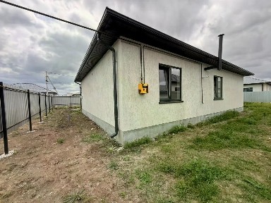 Продается 1-этажный дом, 110 м²