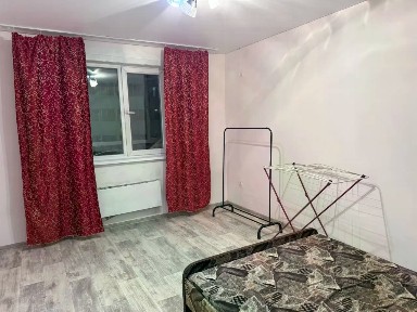 Бурятия респ., Улан-Удэ, р-н Октябрьский, ул. Бабушкина, 1к2