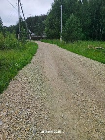Продается участок, 15 сот.