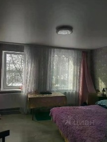 Продается 1-этажный дом, 43,4 м²
