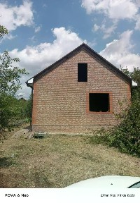 Продается 1-этажный дом, 76 м²