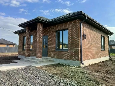 Продается 1-этажный дом, 80 м²
