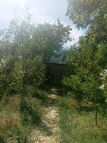 Продается 1-этажный дом, 52 м²