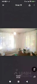 Продается 1-этажный дом, 80 м²