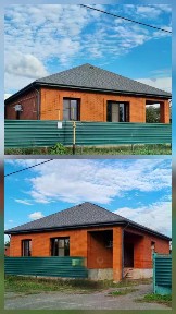 Продается 1-этажный дом, 94 м²