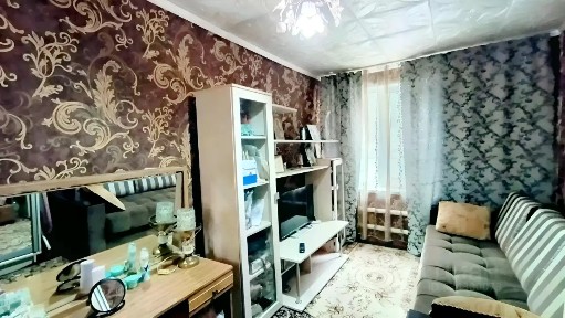 Продается 1-этажный дом, 73 м²