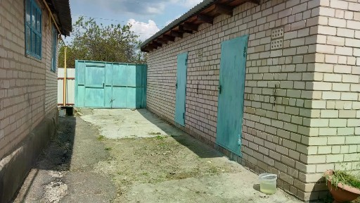 Продается 1-этажный дом, 61 м²
