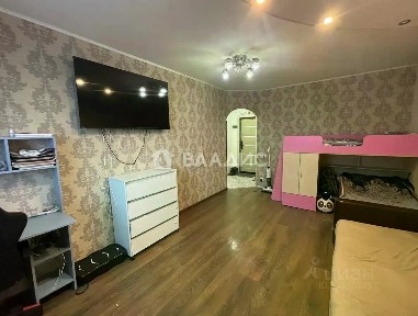 Продается 1-комн. квартира, 34,7 м²