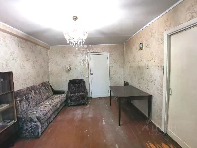 Калужская область, Калуга, Московский, ул. Билибина, 54