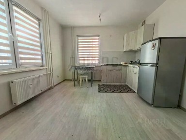 Продается студия, 21,8 м²