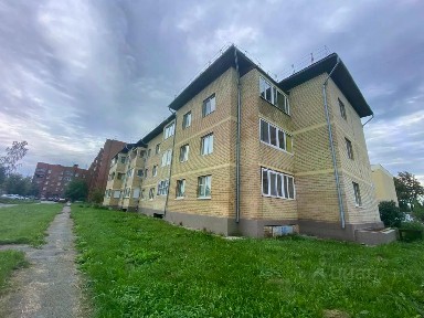 Продается 1-комн. квартира, 30,5 м²