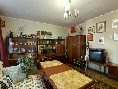Продается 2-комн. квартира, 43,6 м²
