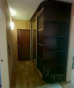 Продается 3-комн. квартира, 61,1 м²