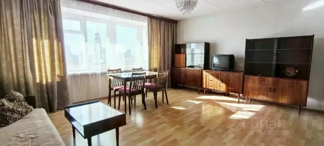 Продается 3-комн. квартира, 78 м²
