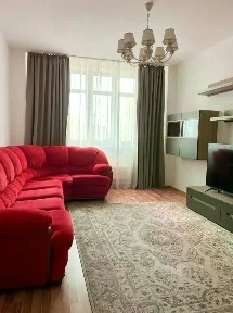 Продается 4-комн. квартира, 120 м²