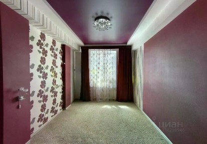 Продается 3-комн. квартира, 82,2 м²