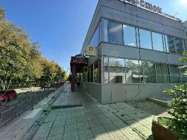 Продается торговая площадь, 625 м²
