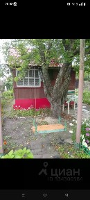Продается 1-этажный дом, 15 м²