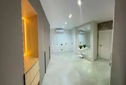 Продается 3-комн. квартира, 90 м²