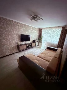 Продается 1-комн. квартира, 35 м²