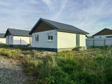 Продается дом, 68,3 м²