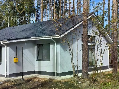 Продается 1-этажный дом, 166 м²