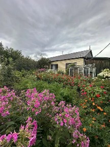 Продается 1-этажный дом, 90 м²